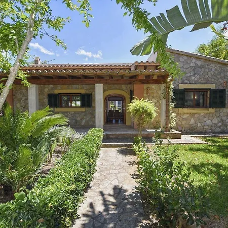 Ferienhaus Moderne Mit Privatem Pool In *