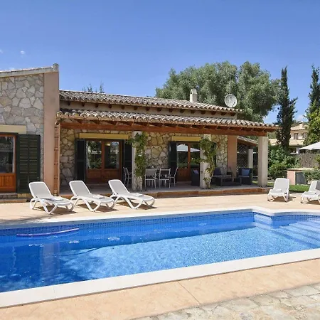 Moderne Mit Privatem Pool In Holiday home *
